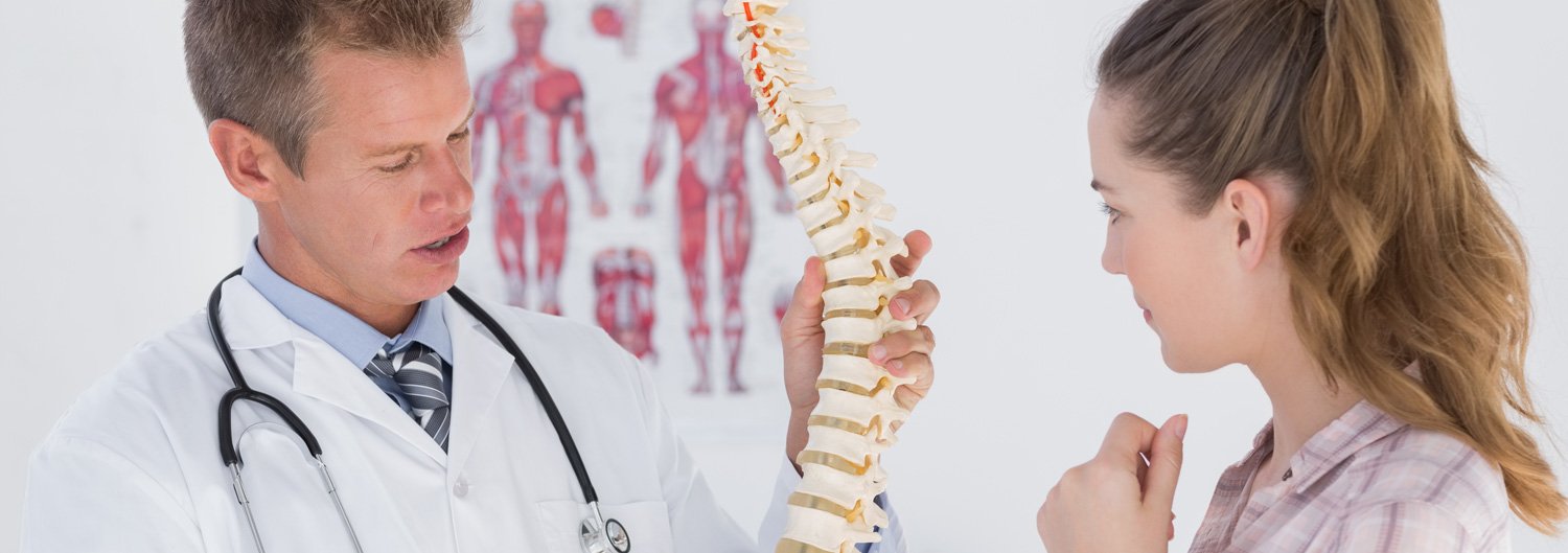chiropractic care