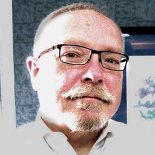 Stephen Eggleston, MS, DC 