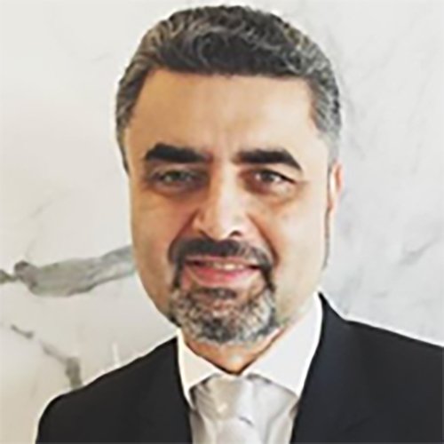 Derek Mahony, DDS, MSOrth