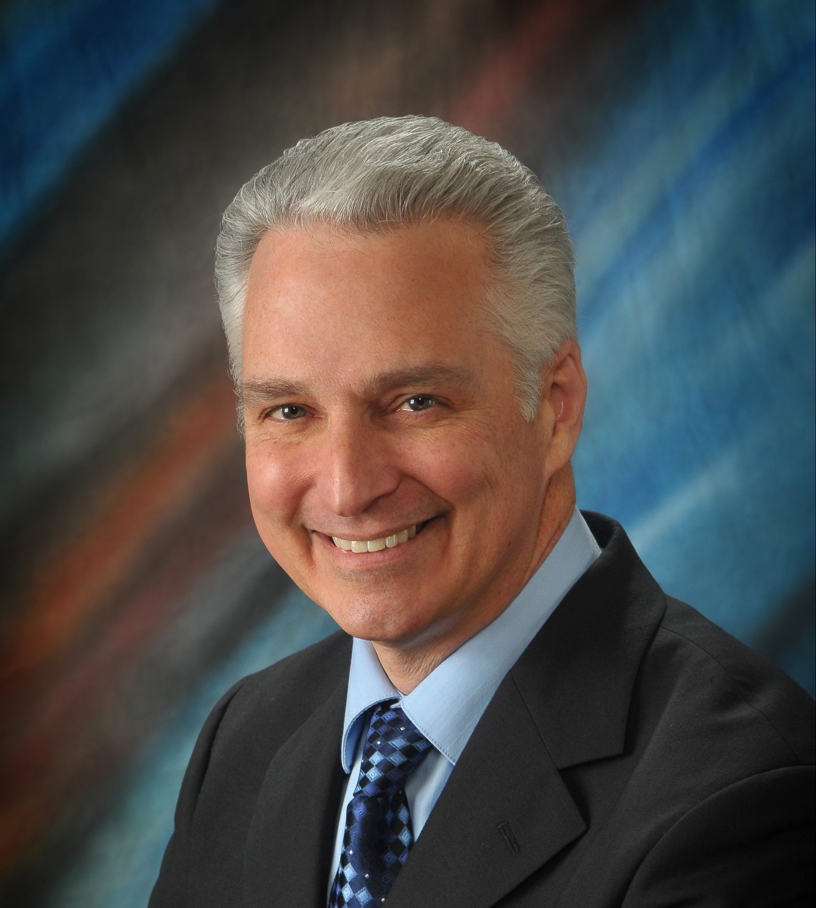 Paul Grussenmeyer, DMD