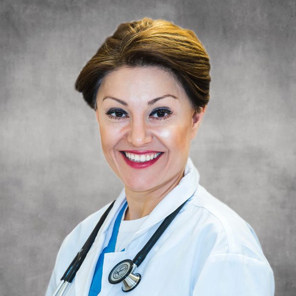 Jennifer Tinoosh, DC, MUAC