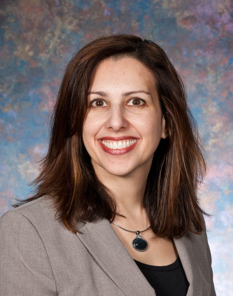 Maria Kasper, DPM, FACFAS